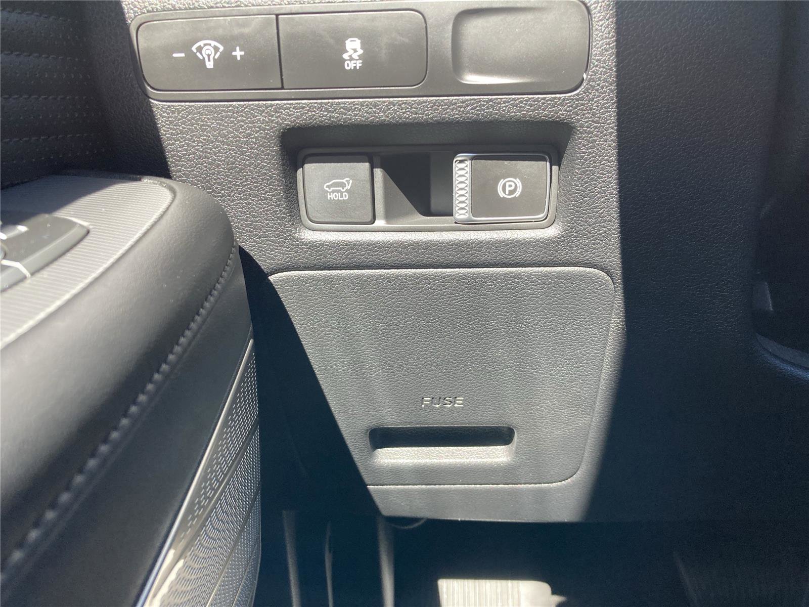 Used 2025 Hyundai Palisade Calligraphy image 17