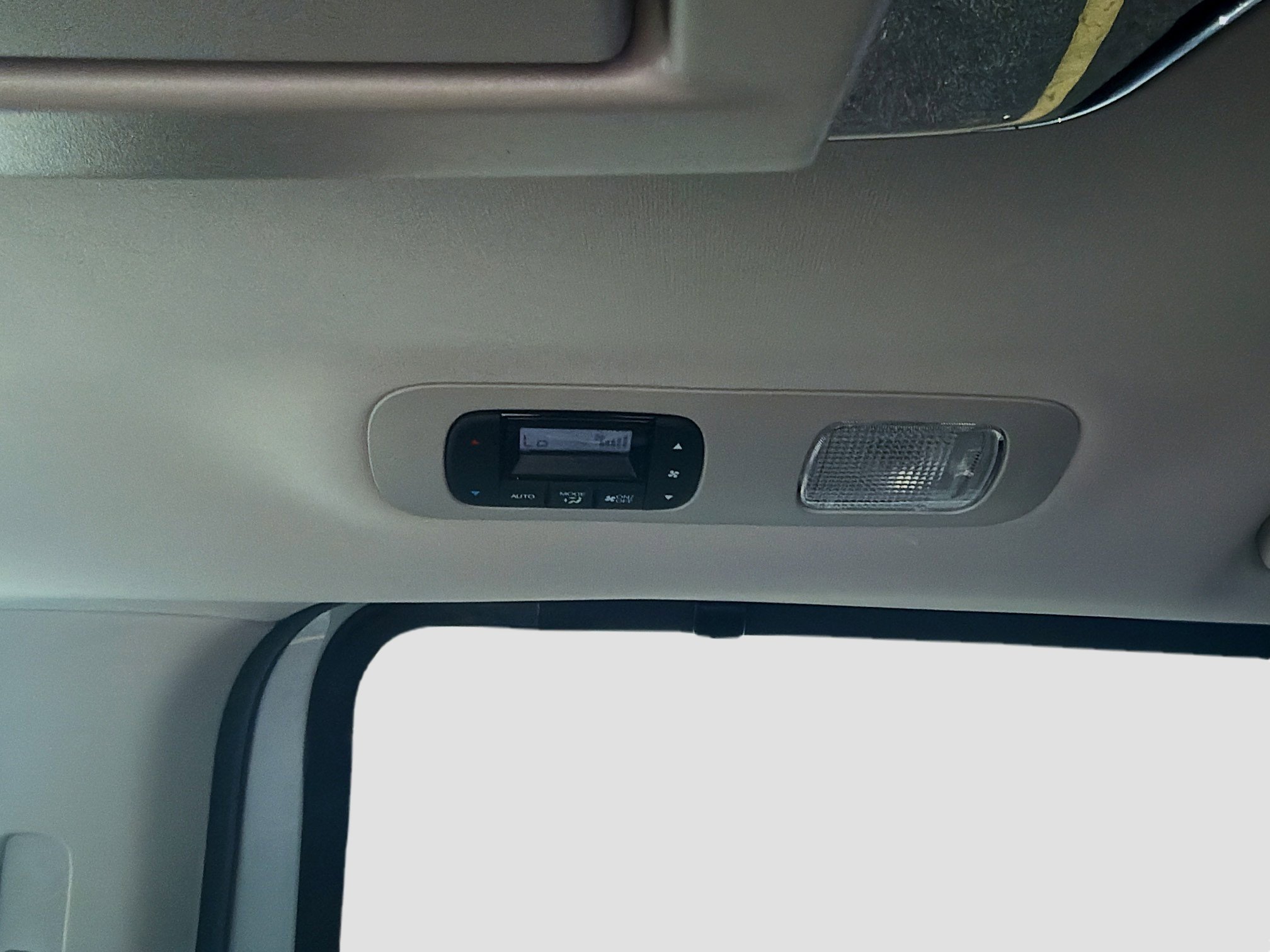 New 2026 Honda Odyssey Touring image 20