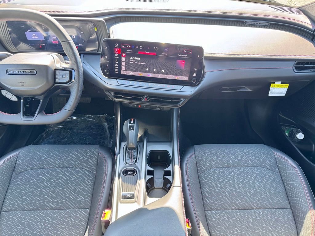 New 2026 Dodge Charger GT w/ Driver Convenience Group AWD/4WD image 11