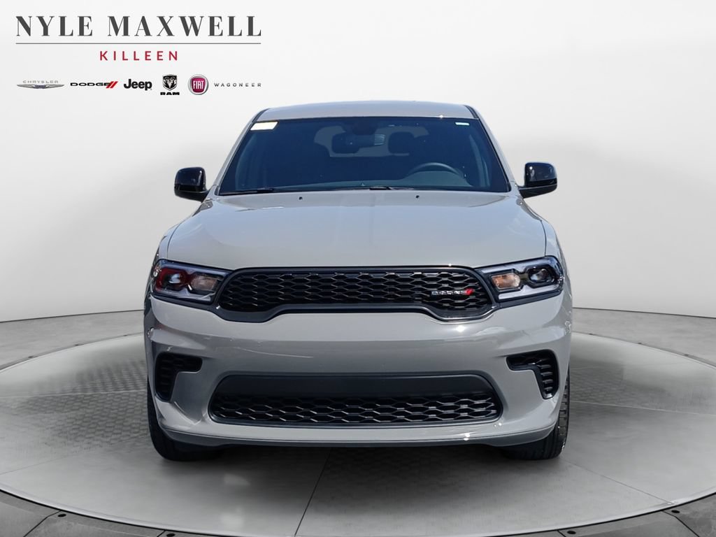 New 2026 Dodge Durango GT RWD image 18