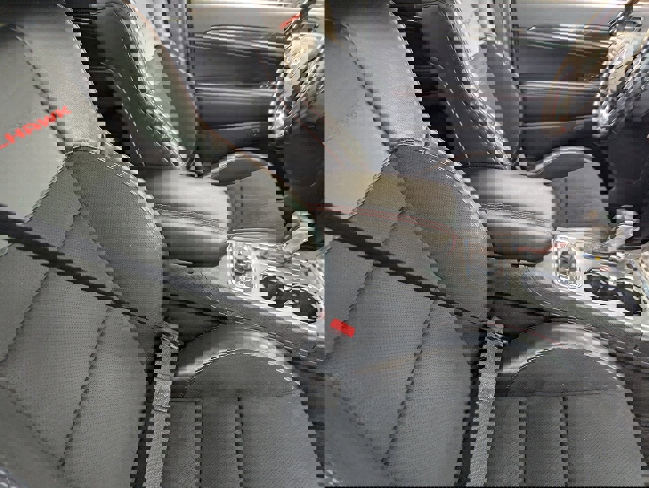 Used 2021 Jeep Grand Cherokee Trailhawk image 11