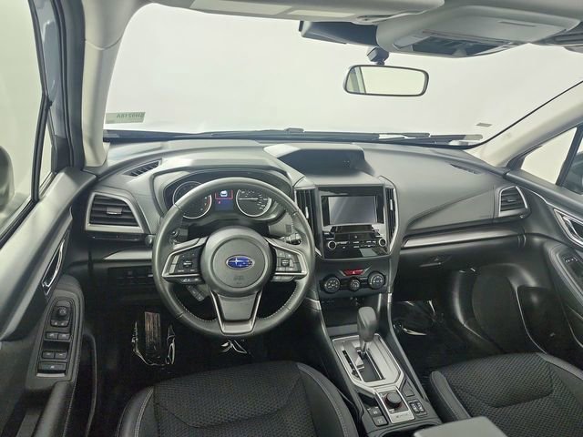 Used 2022 Subaru Forester Premium AWD/4WD image 23