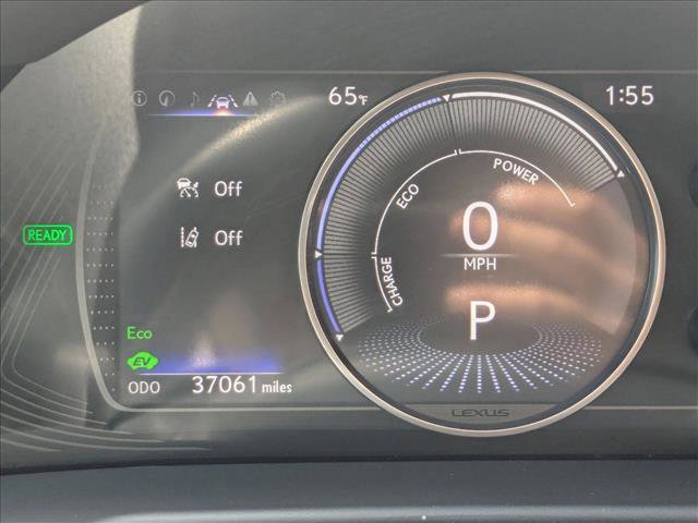Used 2024 Lexus ES 300h w/ Premium Package image 11