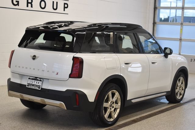 Used 2025 MINI Cooper Countryman S AWD/4WD image 4