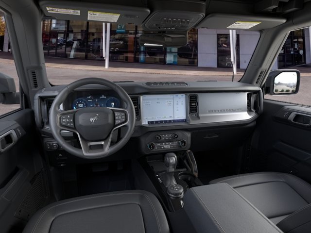 New 2026 Ford Bronco Badlands AWD/4WD image 9
