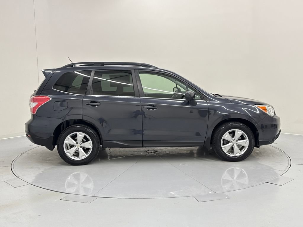 Used 2015 Subaru Forester 2.5i Limited w/ Popular Package #1 image 6
