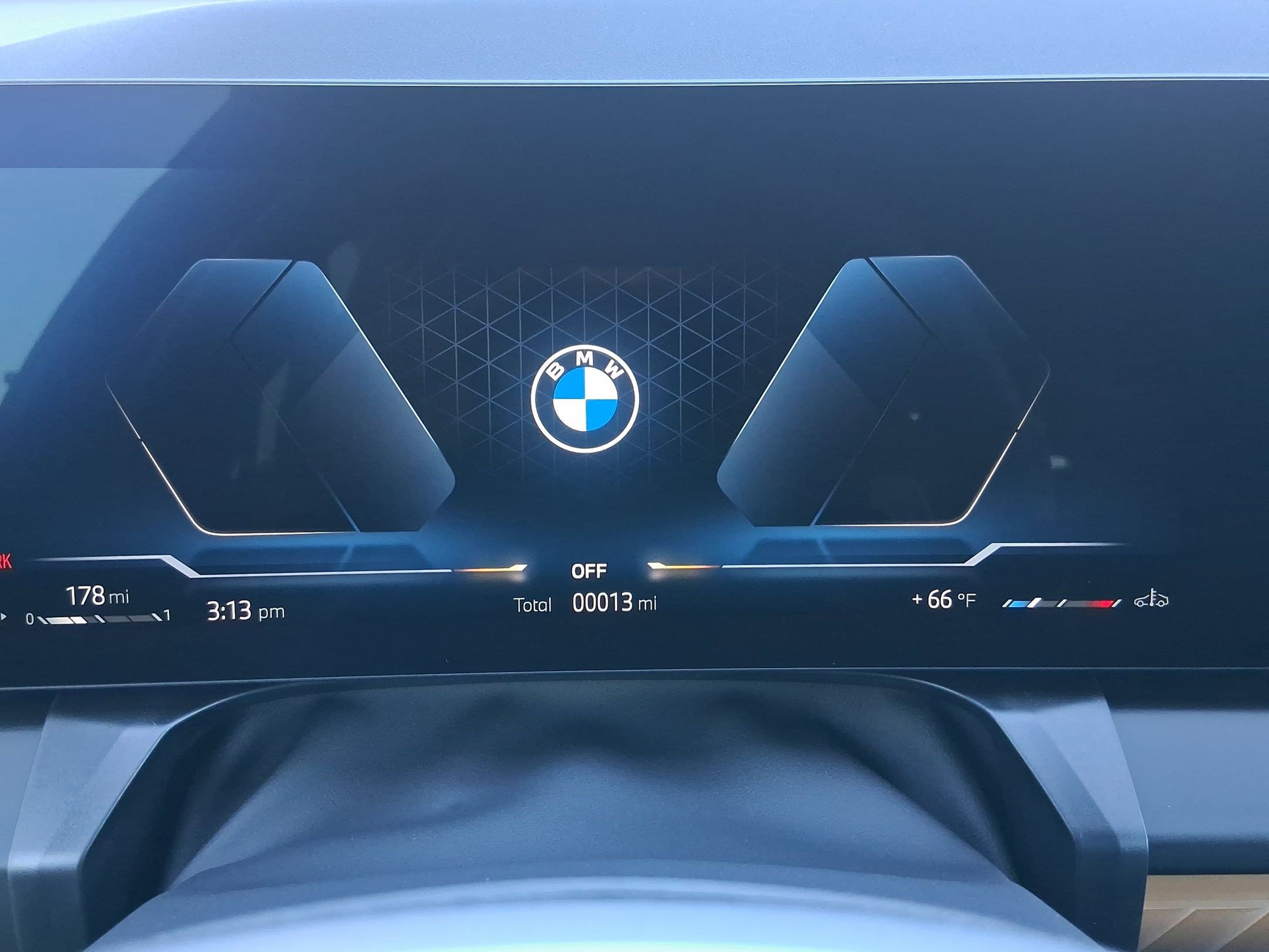 New 2026 BMW X3 xDrive30 w/ Convenience Package image 19