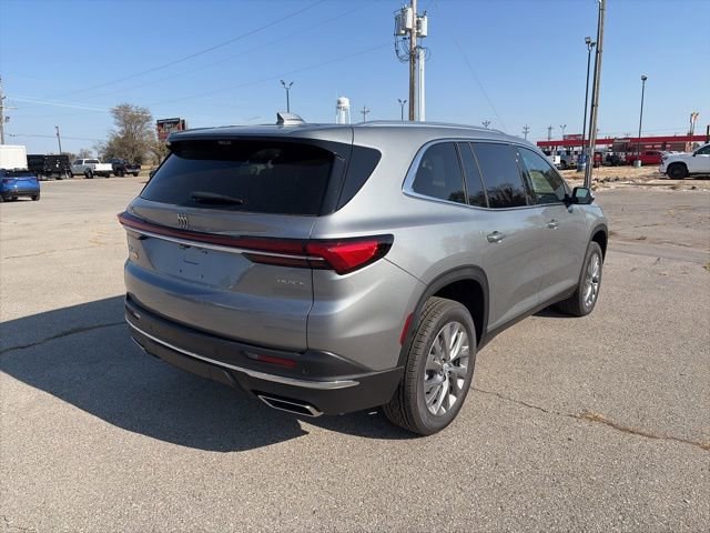 New 2026 Buick Enclave Preferred w/ Power Package image 6