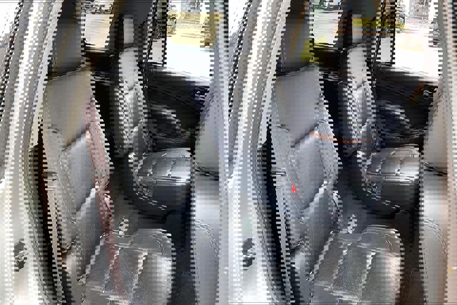 Used 2017 Chevrolet Tahoe Premier image 20