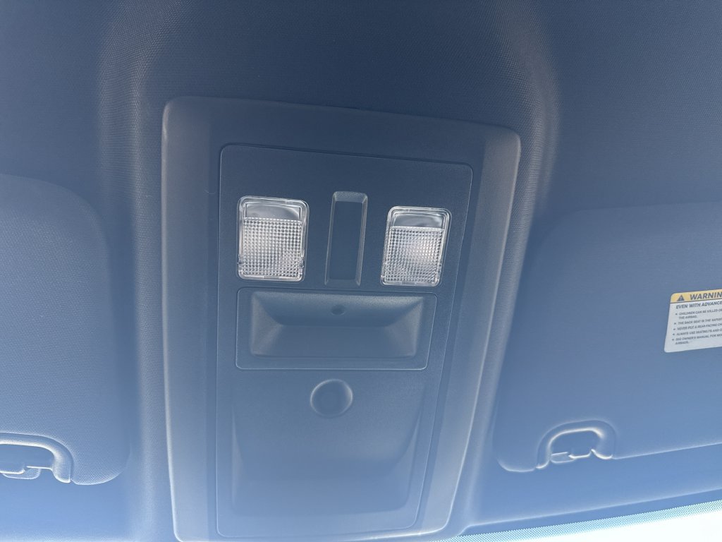 Used 2023 RAM 1500 Warlock w/ Electronics Group AWD/4WD image 25