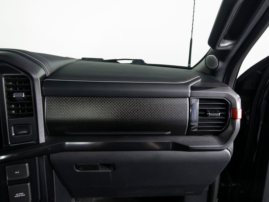Used 2024 Ford F150 Raptor w/ Equipment Group 803A Raptor R image 30