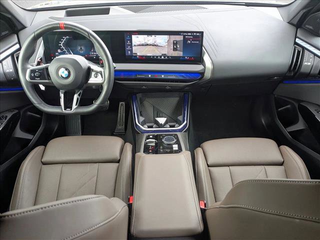 Used 2025 BMW X3 M50 w/ Premium Package image 17