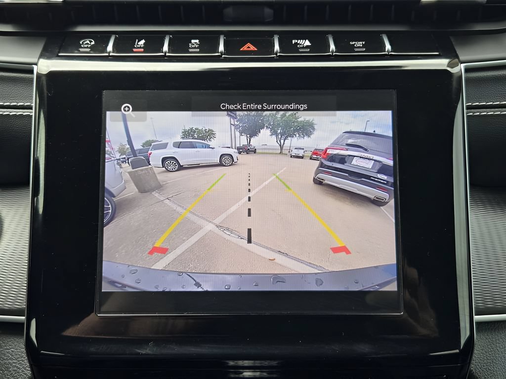 Used 2023 Jeep Grand Cherokee L Laredo w/ Luxury Tech Group I AWD/4WD image 12