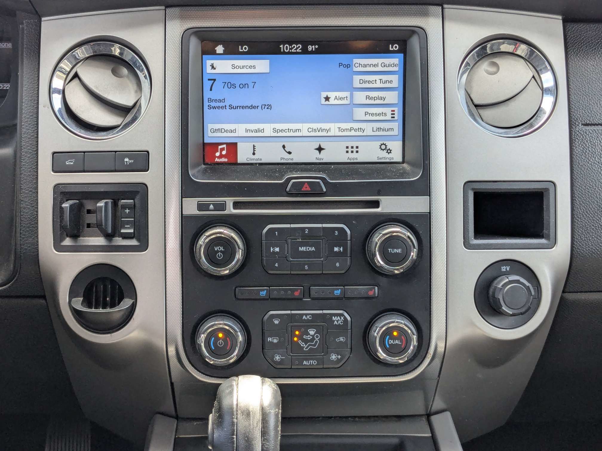 Used 2016 Ford Expedition EL 2WD image 20