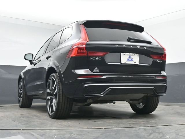 Used 2023 Volvo XC60 B6 Ultimate w/ Climate Package AWD/4WD image 45