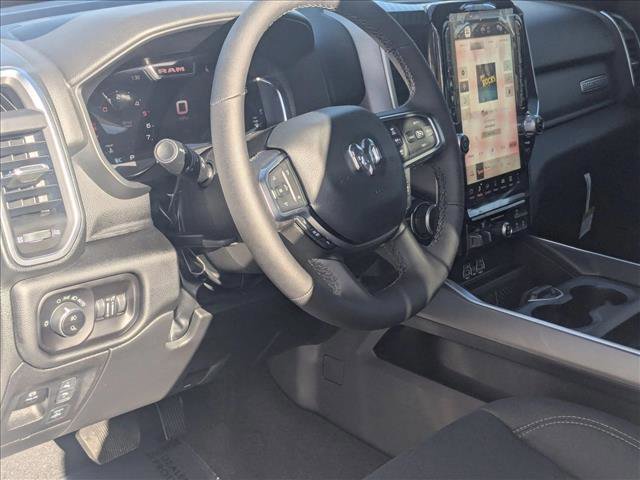 New 2026 RAM 1500 Big Horn video 3