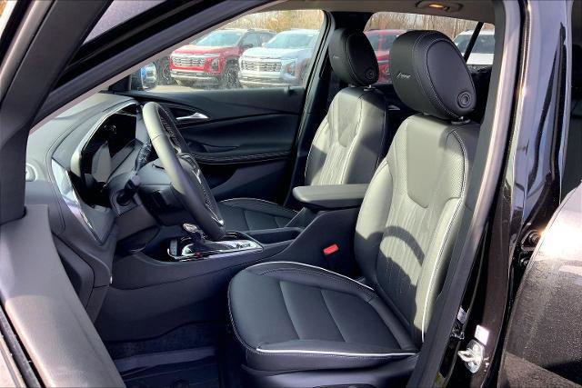 New 2026 Buick Encore GX Avenir w/ Avenir Technology Package image 12