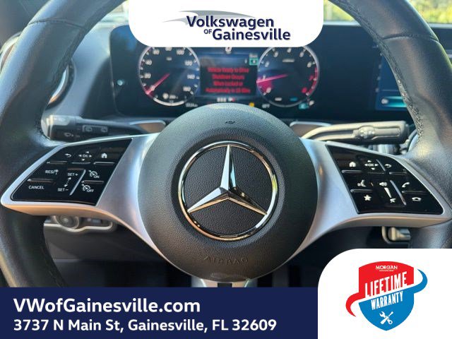 Used 2025 Mercedes-Benz GLB 250 image 23