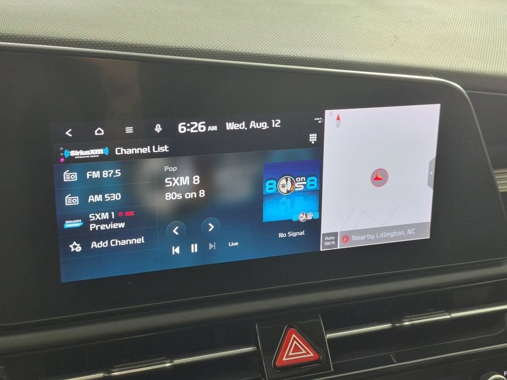 Used 2023 Kia Niro EX Touring FWD image 21