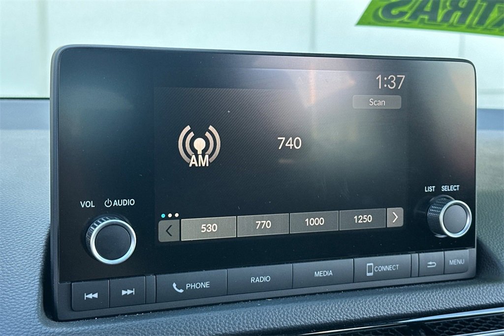 Used 2025 Honda Civic Sport image 15