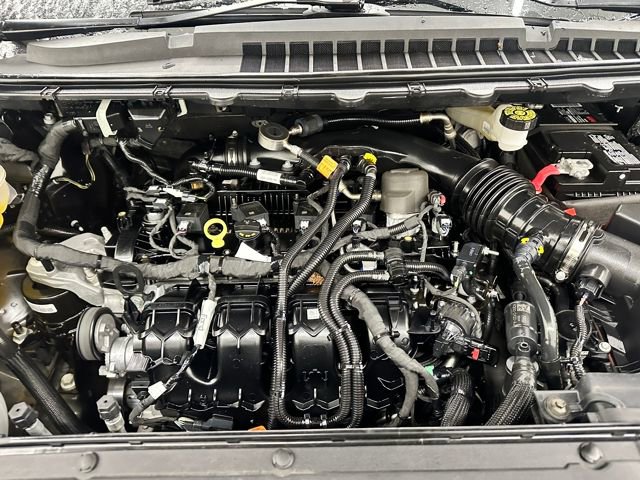 Certified 2024 Ford Edge ST-Line image 37