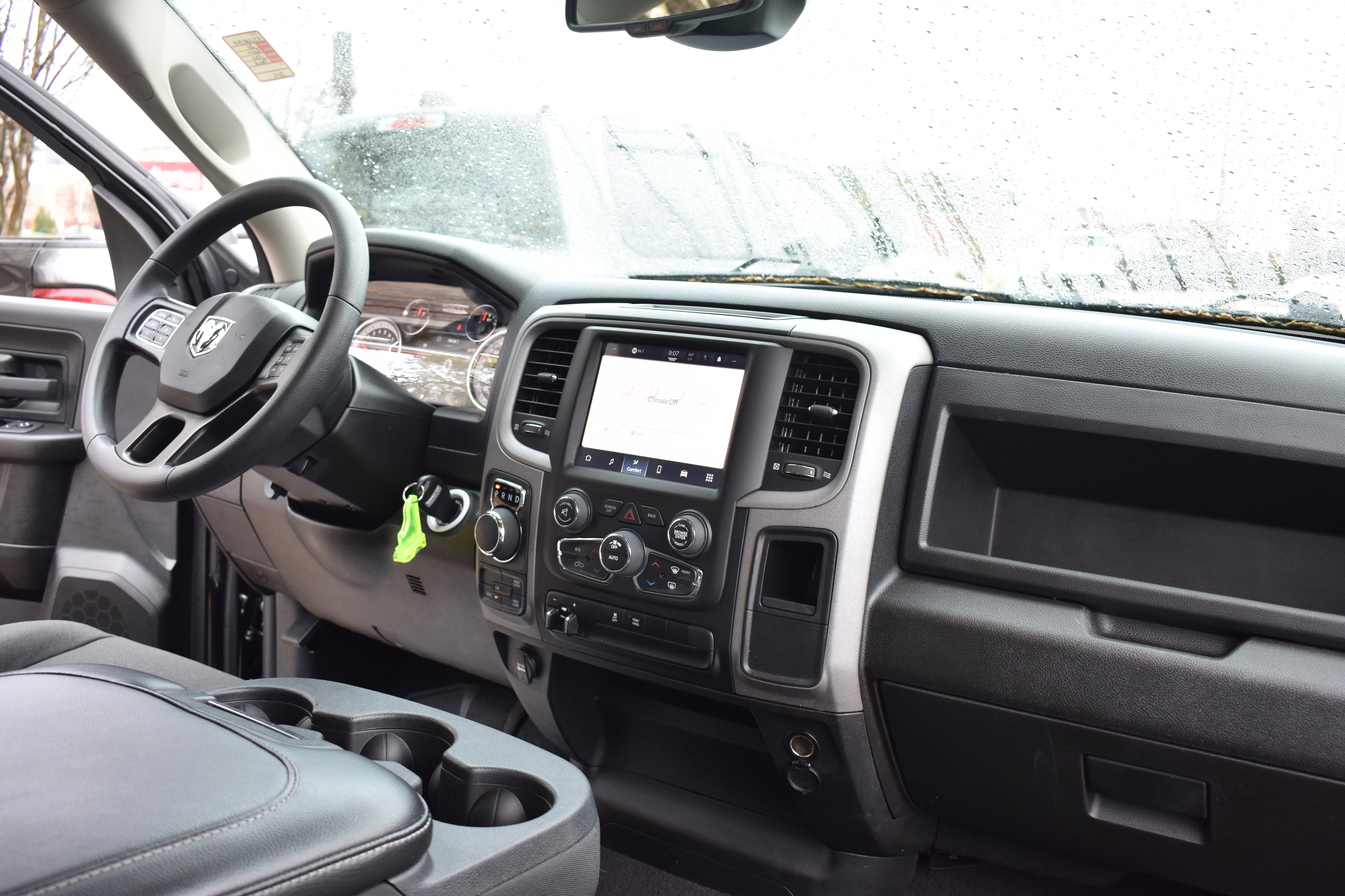Used 2024 RAM 1500 Tradesman w/ Electronics Group image 29