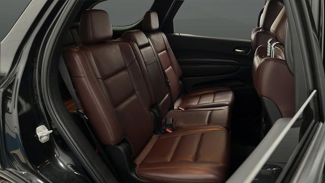 Used 2025 Dodge Durango GT image 26