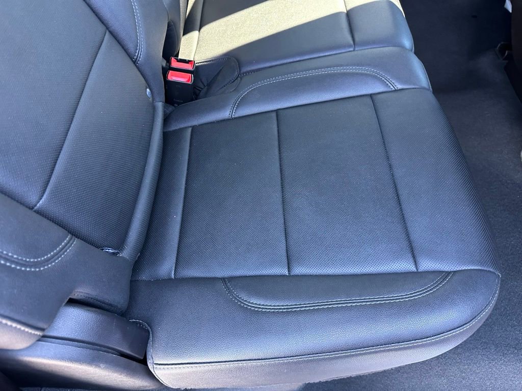 Used 2023 GMC Sierra 1500 SLT w/ SLT Premium Package image 19