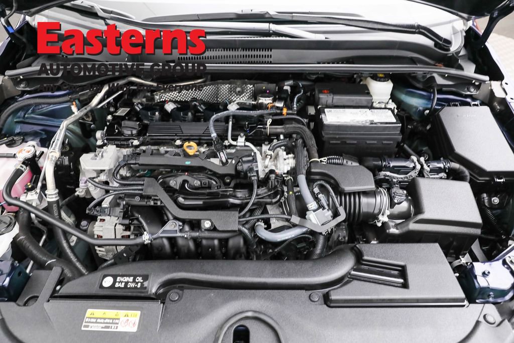 Used 2025 Toyota Corolla LE image 7