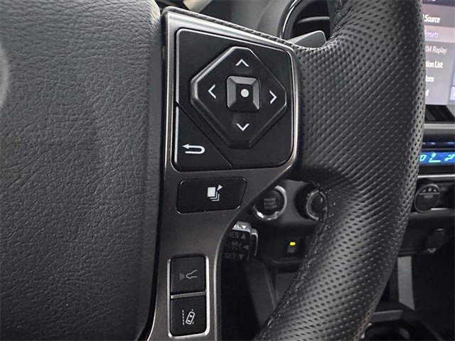 Certified 2023 Toyota Tacoma SR5 image 20