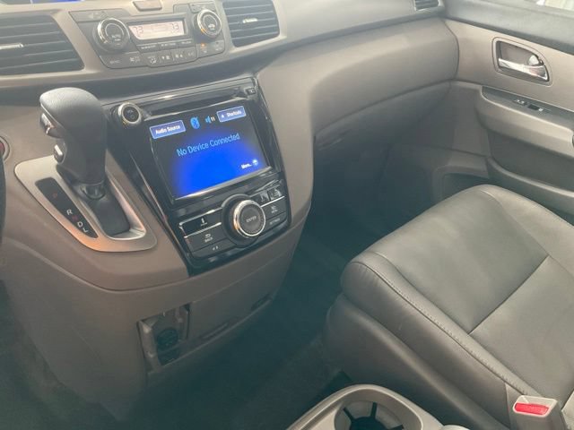 Used 2016 Honda Odyssey EX-L image 13