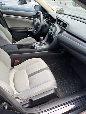 Used 2017 Honda Civic EX-T image 15