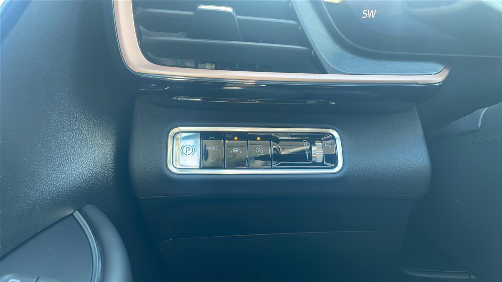 New 2026 Buick Envision Sport Touring AWD/4WD image 14