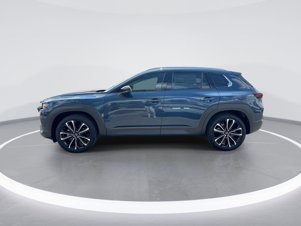 New 2026 MAZDA CX-50 AWD 2.5 S w/ Weather Package image 5