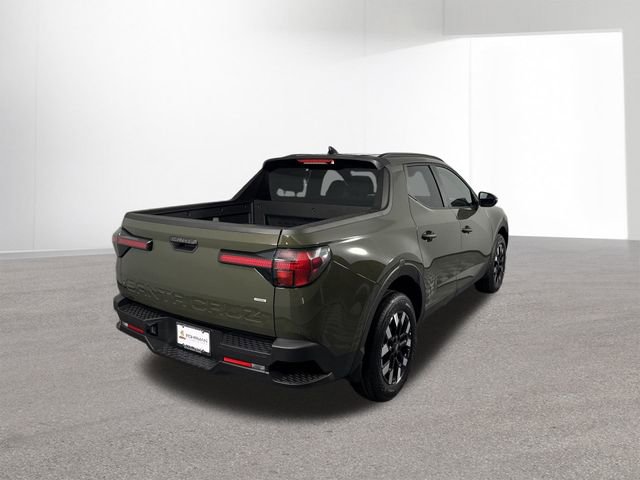 New 2026 Hyundai Santa Cruz SEL AWD/4WD image 33