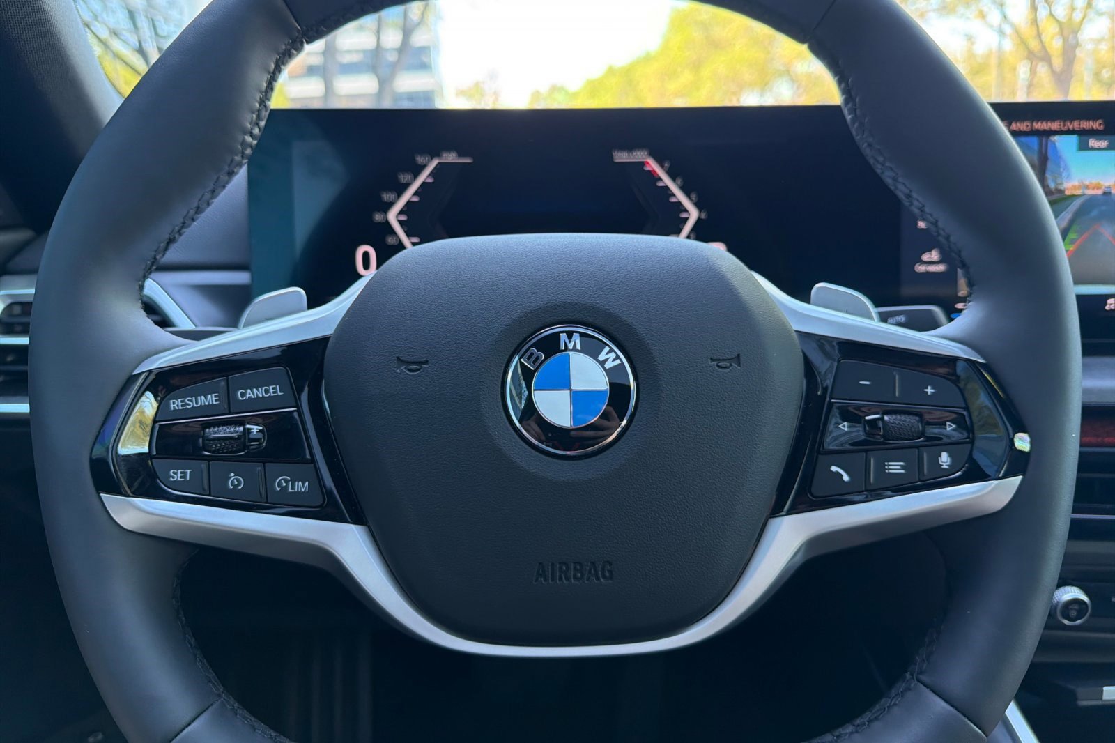 Used 2025 BMW 230i Coupe image 30