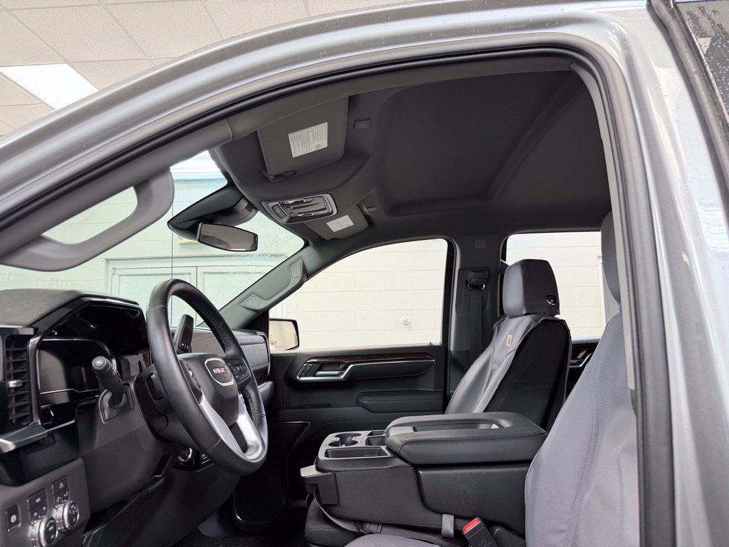 Used 2025 GMC Sierra 1500 Elevation AWD/4WD image 15