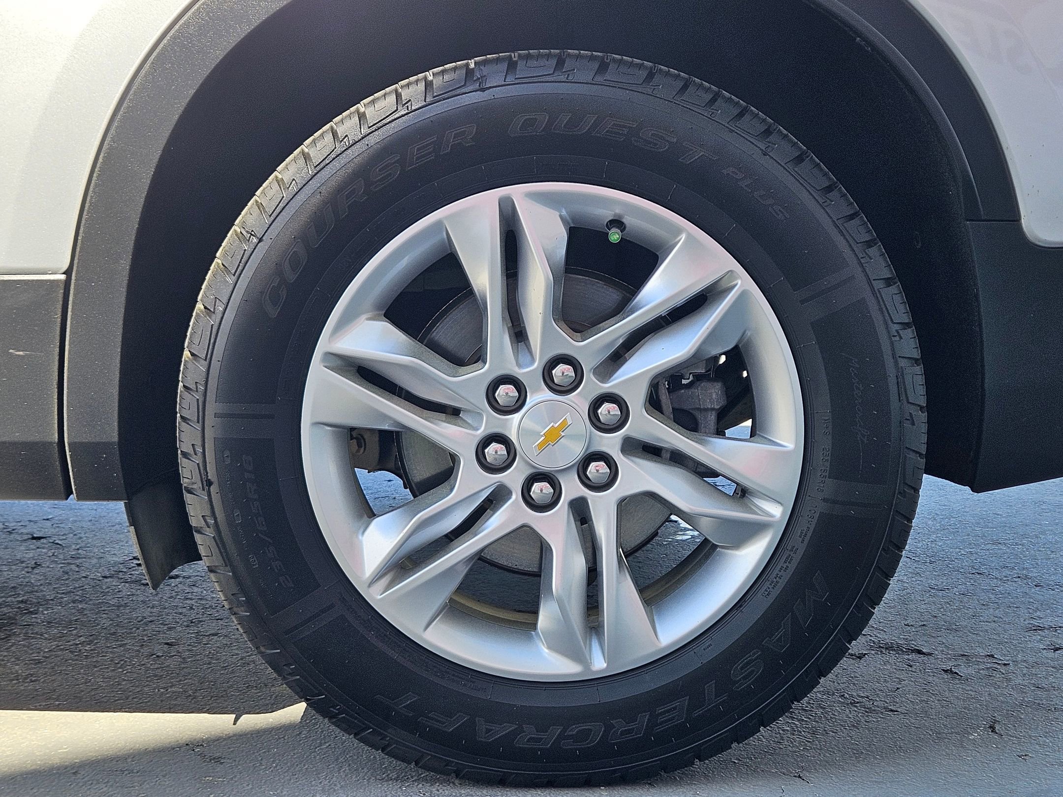 Used 2021 Chevrolet Blazer LT image 28