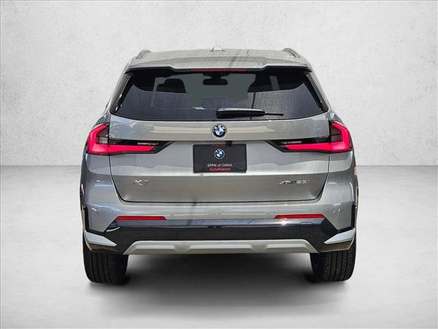 Used 2026 BMW X1 xDrive28i w/ Technology Package AWD/4WD image 6
