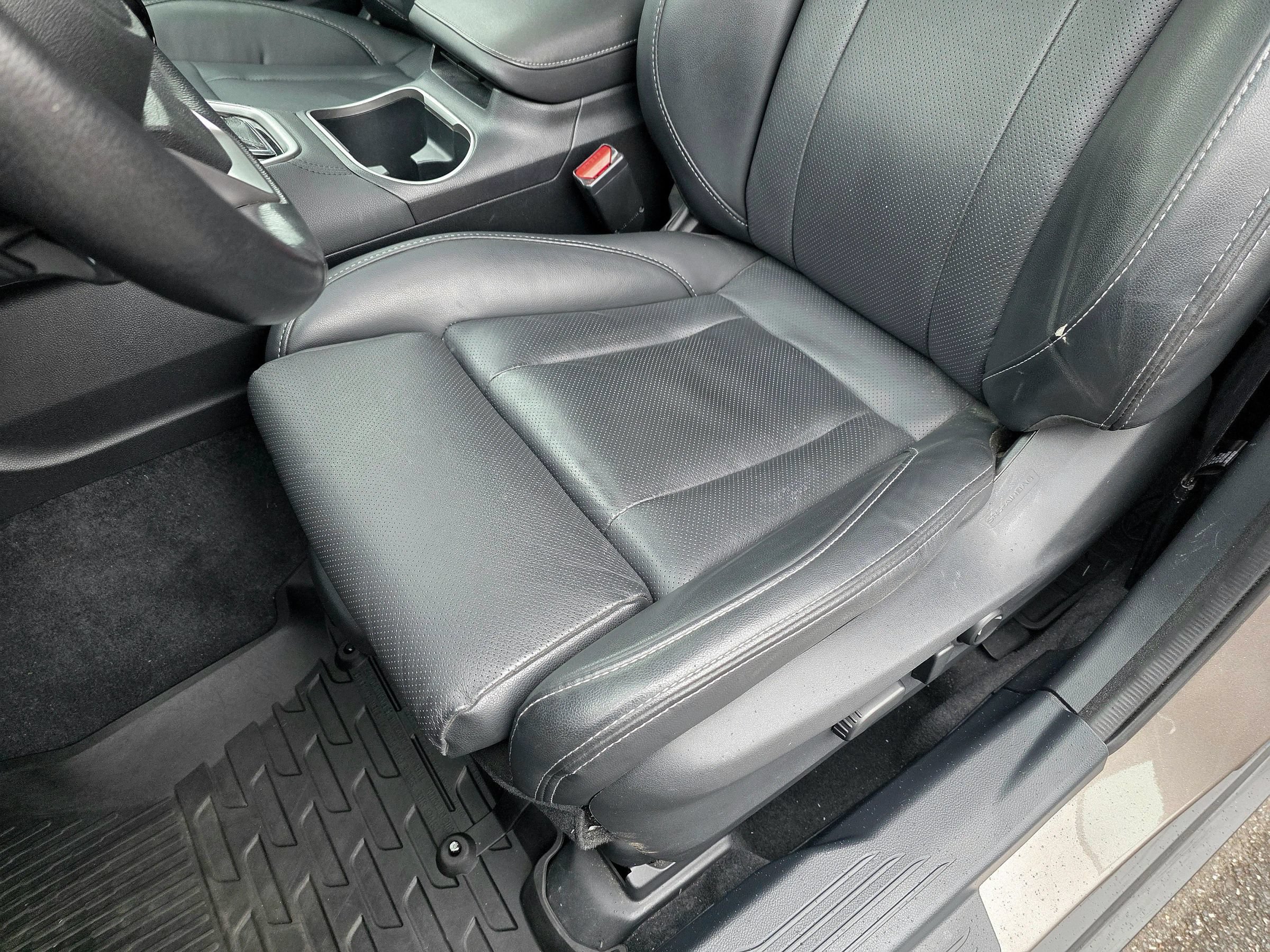Used 2022 Subaru Outback Limited AWD/4WD image 31