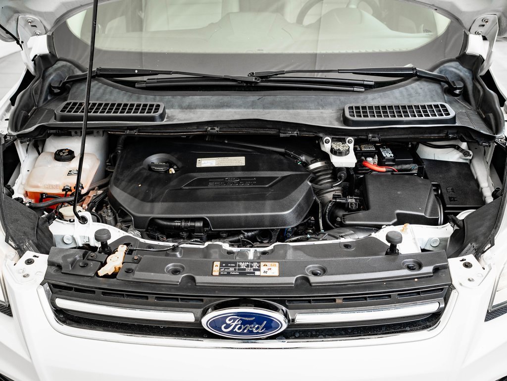 Used 2013 Ford Escape SEL image 39