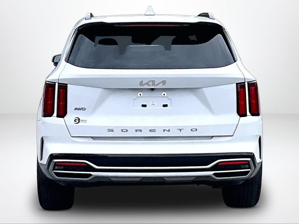 Used 2022 Kia Sorento SX AWD/4WD image 5