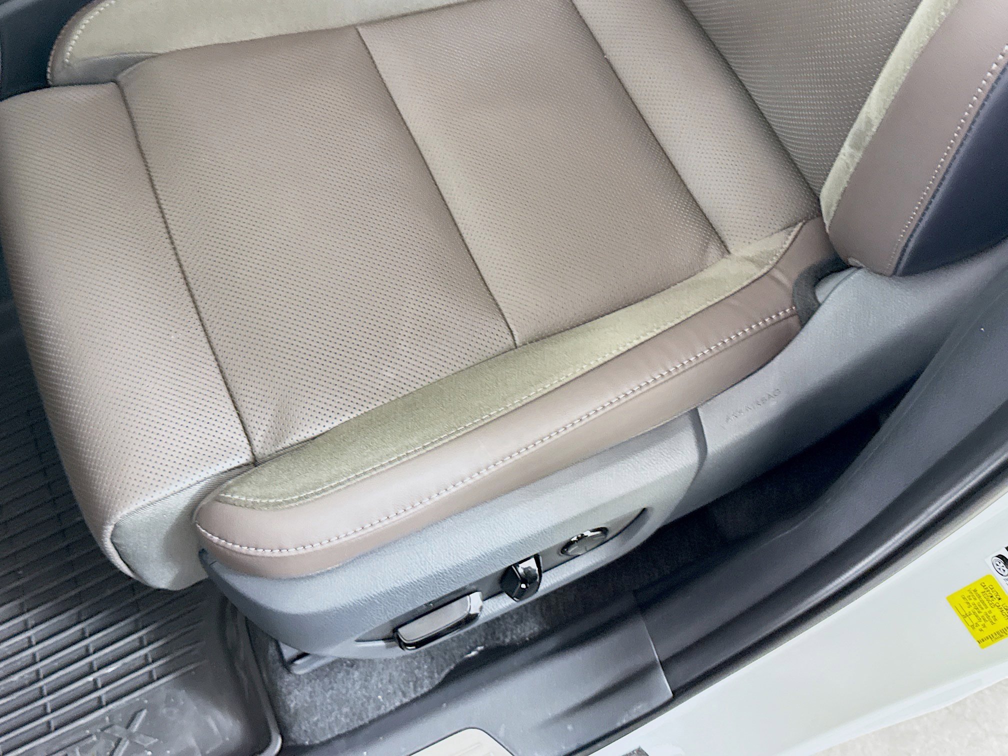 New 2026 Lexus TX 350 AWD w/ Technology Package image 21
