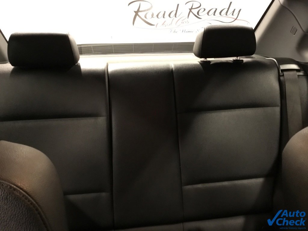 Used 2009 BMW 128i Coupe image 24