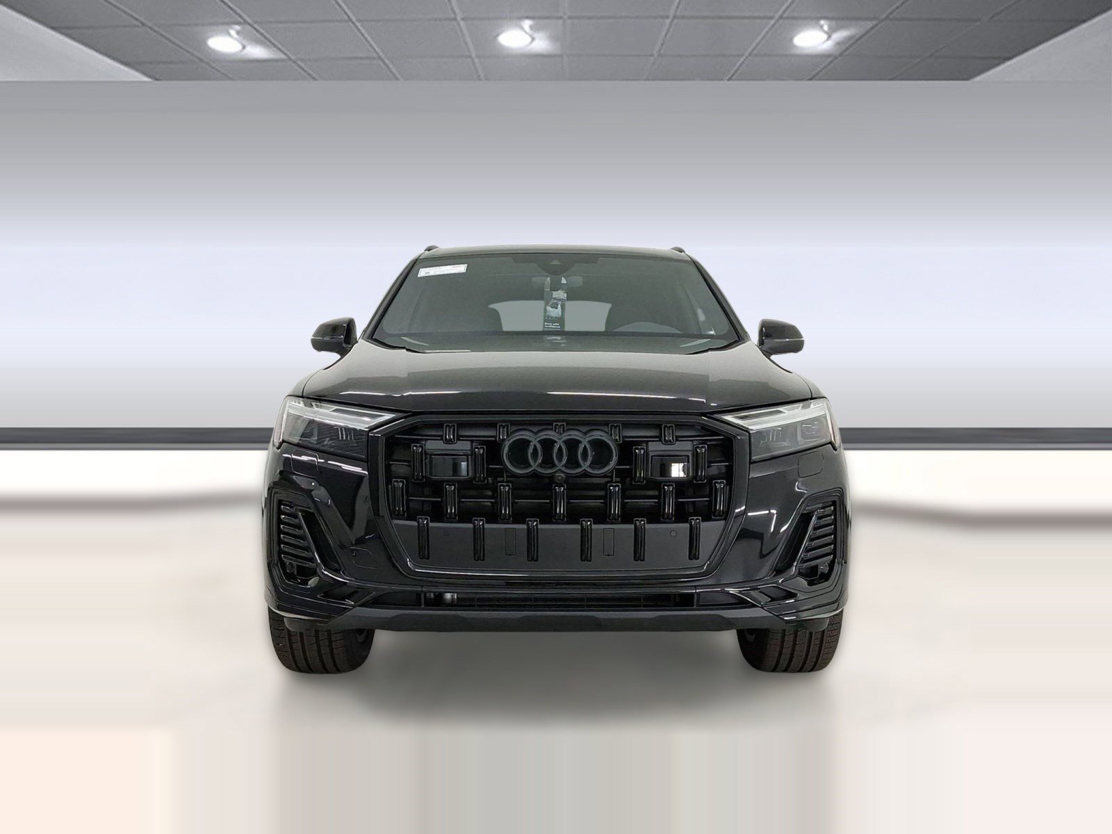 Used 2026 Audi Q7 2.0T Premium Plus w/ Premium Plus Package AWD/4WD image 6