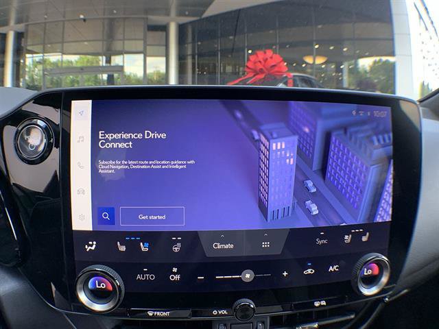 Used 2023 Lexus NX 350h AWD image 18