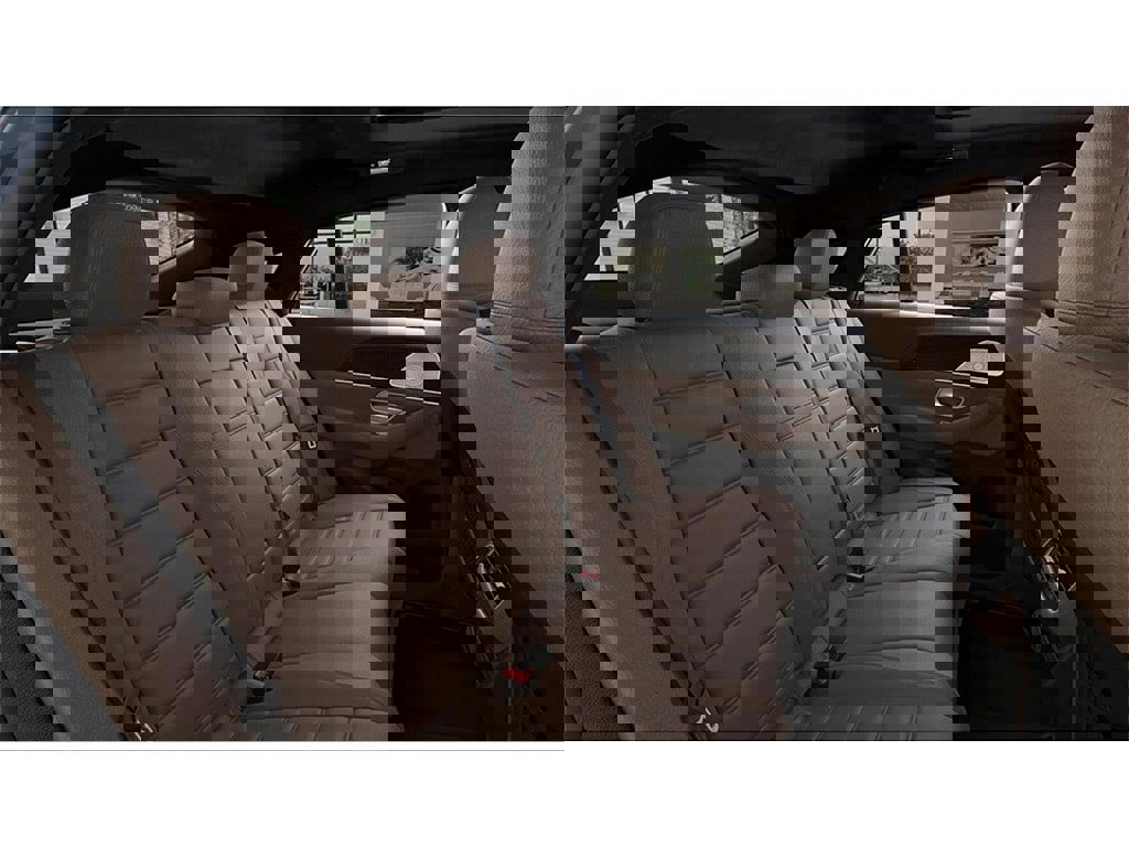 New 2026 Mercedes-Benz GLE 450 4MATIC image 5