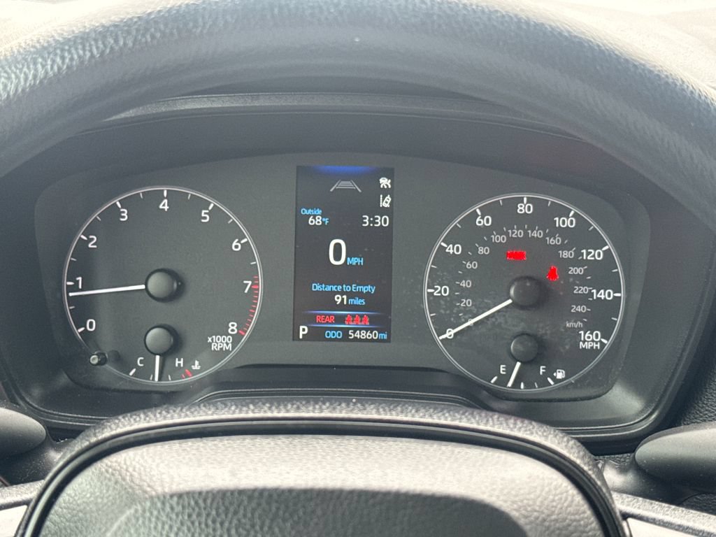 Used 2024 Toyota Corolla LE FWD image 15