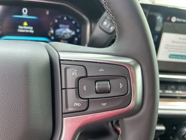 New 2026 Chevrolet Silverado 1500 LT AWD/4WD image 19