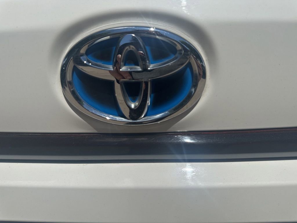 Used 2021 Toyota Corolla LE FWD image 8